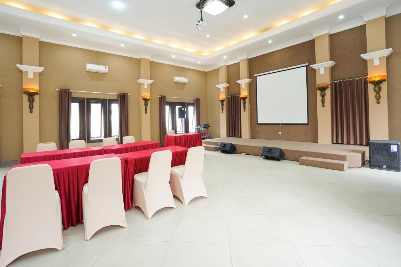 Avila Ketapan Rame Hotel Prigen Екстериор снимка