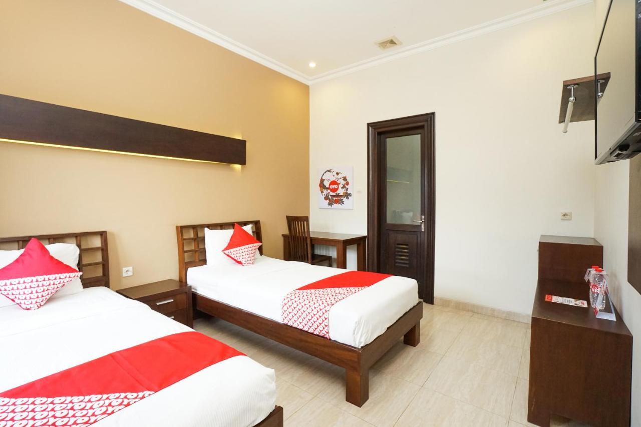 Avila Ketapan Rame Hotel Prigen Екстериор снимка