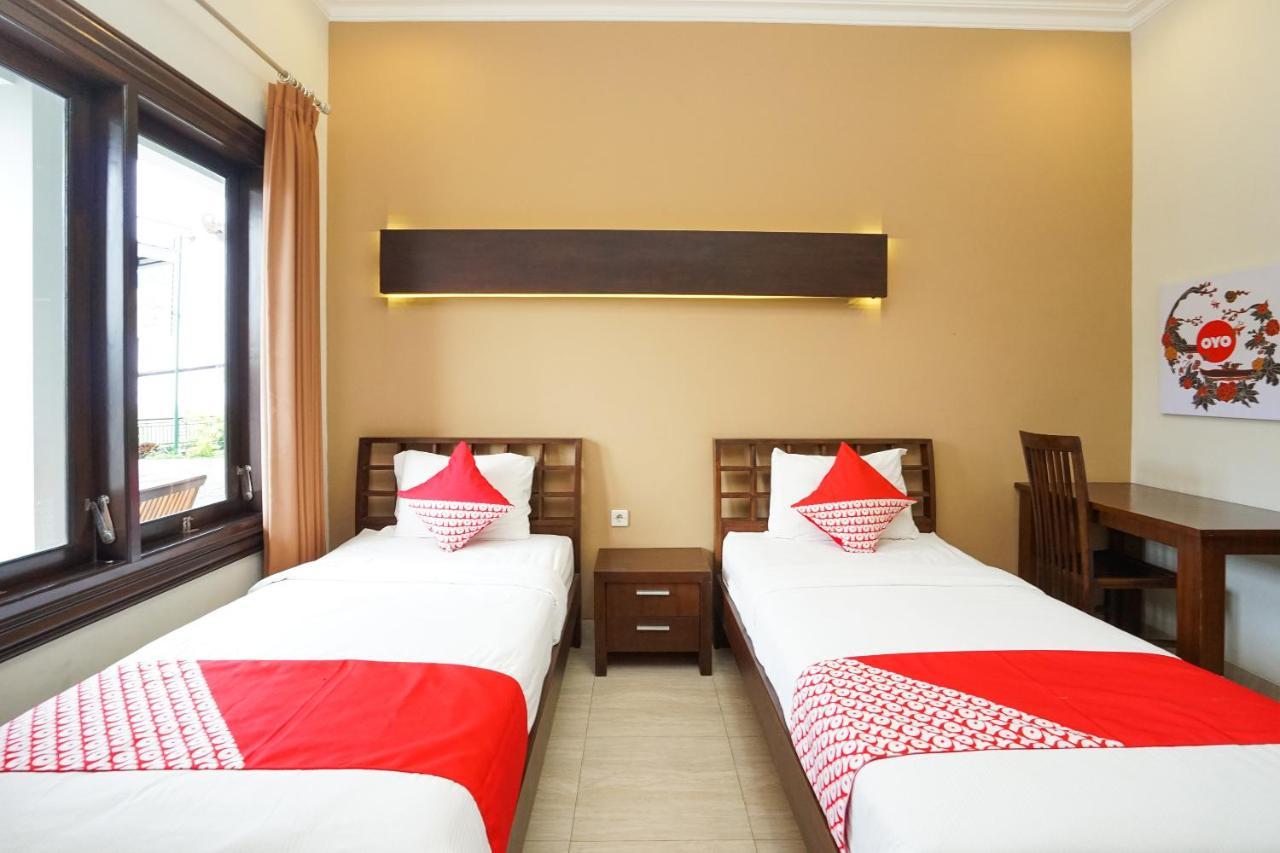 Avila Ketapan Rame Hotel Prigen Екстериор снимка