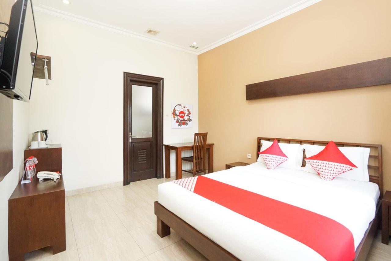 Avila Ketapan Rame Hotel Prigen Екстериор снимка
