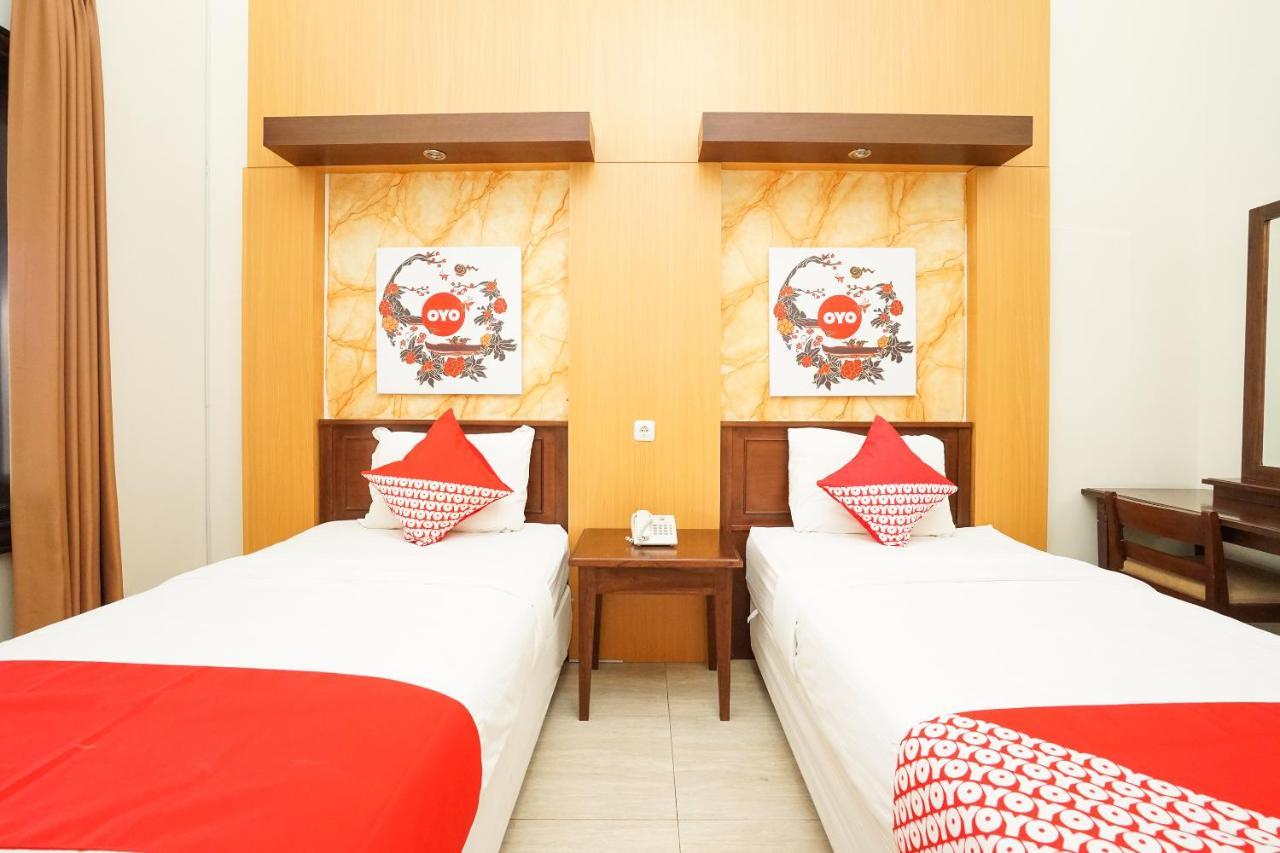 Avila Ketapan Rame Hotel Prigen Екстериор снимка