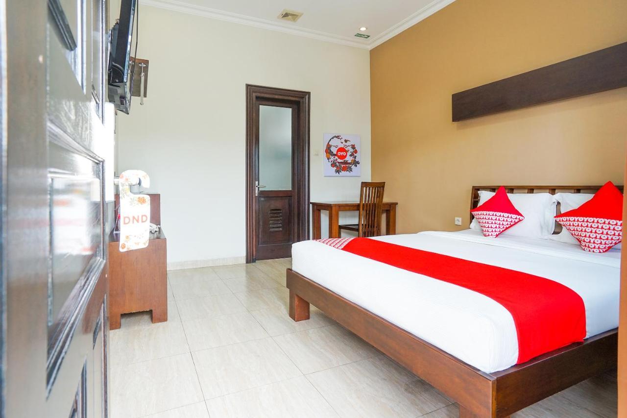 Avila Ketapan Rame Hotel Prigen Екстериор снимка